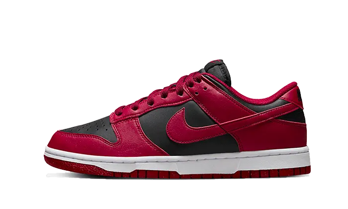 Dunk Low Next Nature Dark Beetroot