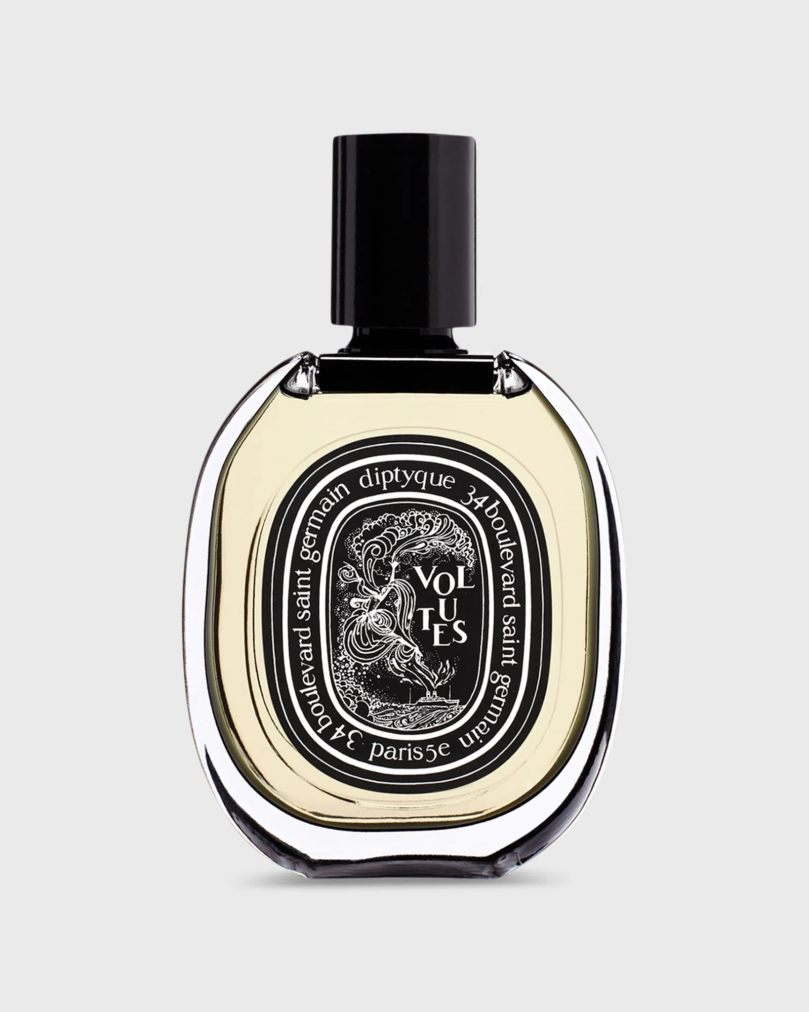 Eau de Parfum, 75 mL in Volutes