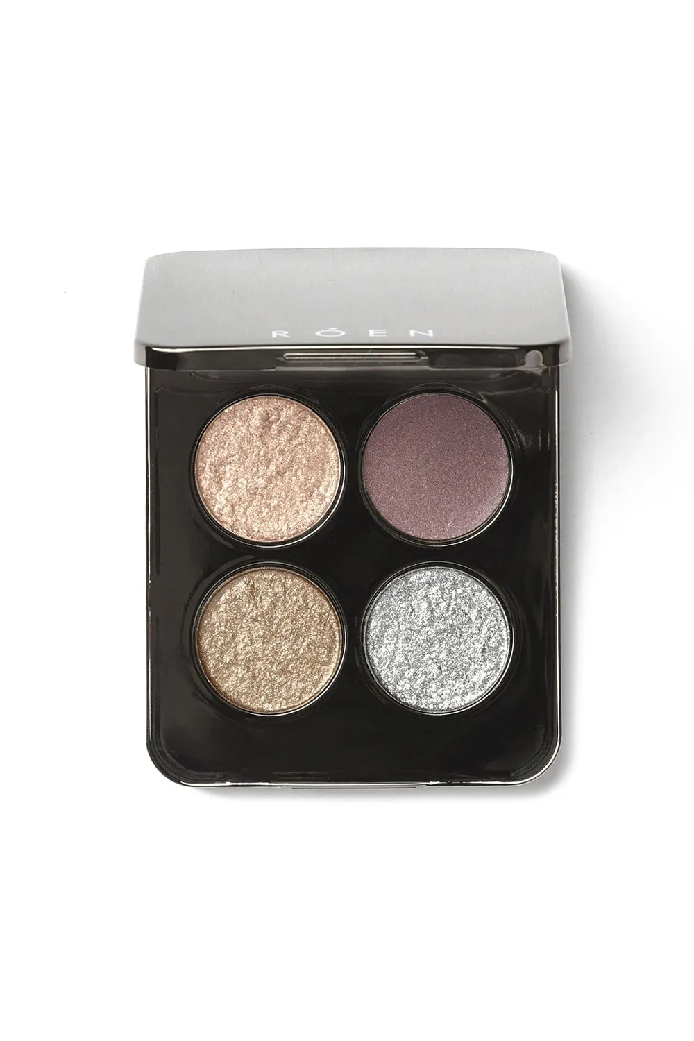 Eye Shadow Palette - 52° Cool