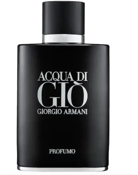 Giorgio Armani Acqua Di Gio Profumo Eau de Parfum Spray For Men - 2.5 FL OZ