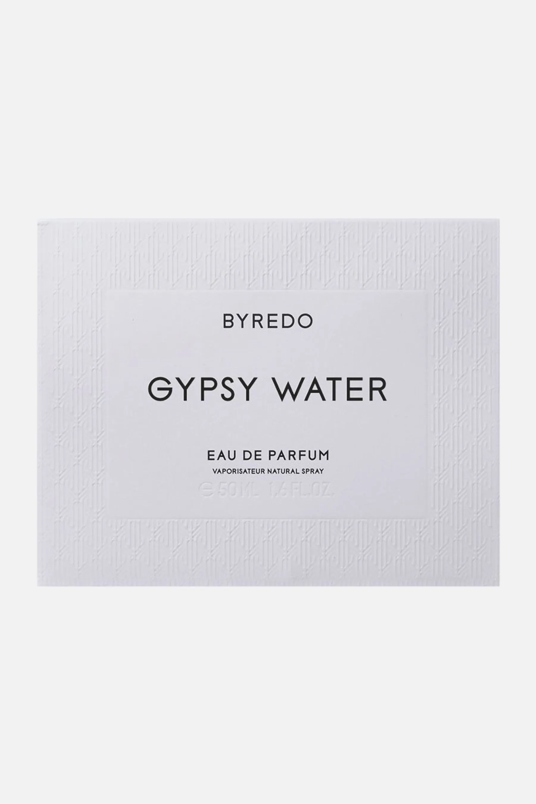 Gypsy Water Eau de Parfum 50 ml