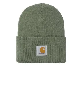 Hat man I020222 DOLLAR GREEN CARHARTT WIP