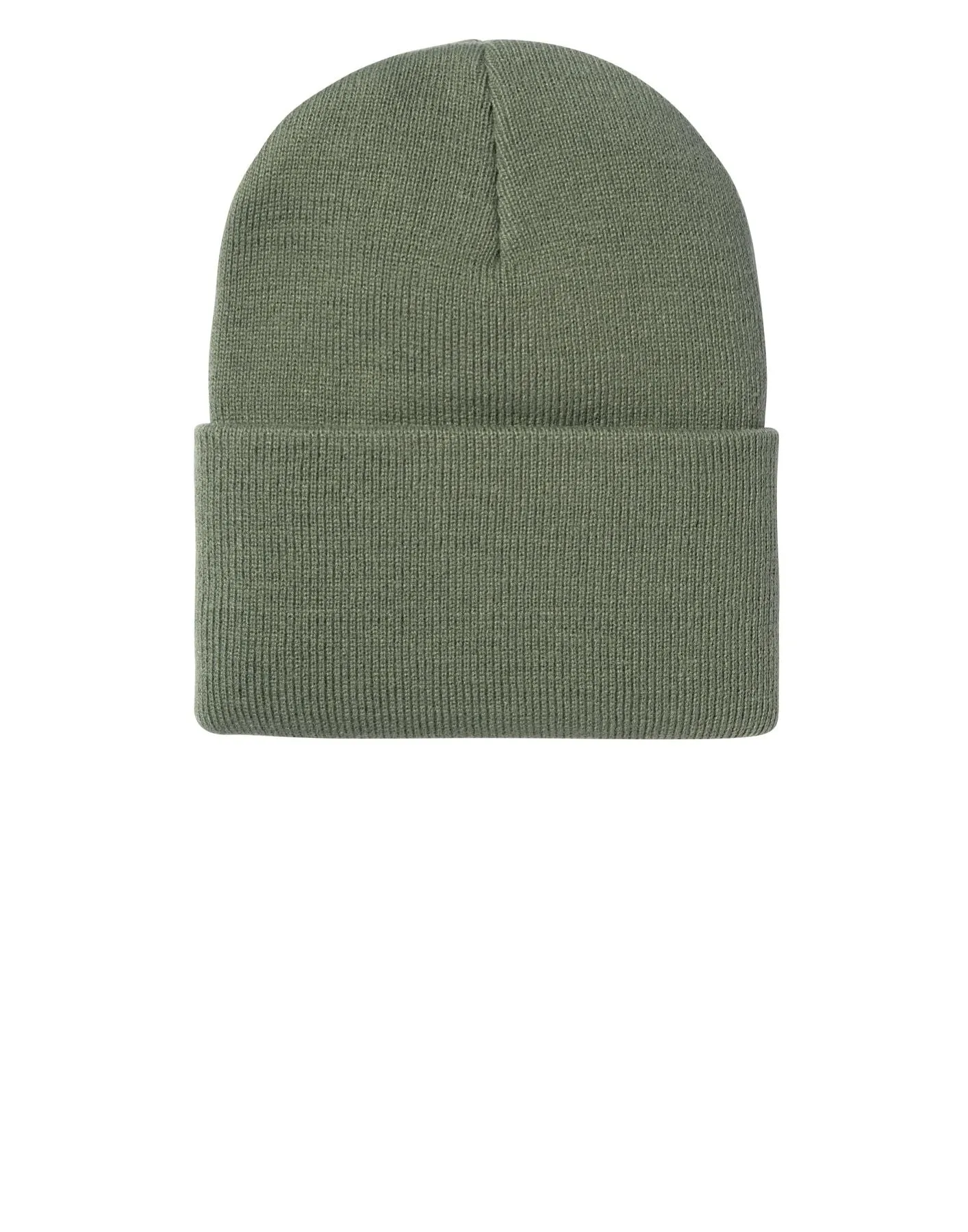 Hat man I020222 DOLLAR GREEN CARHARTT WIP