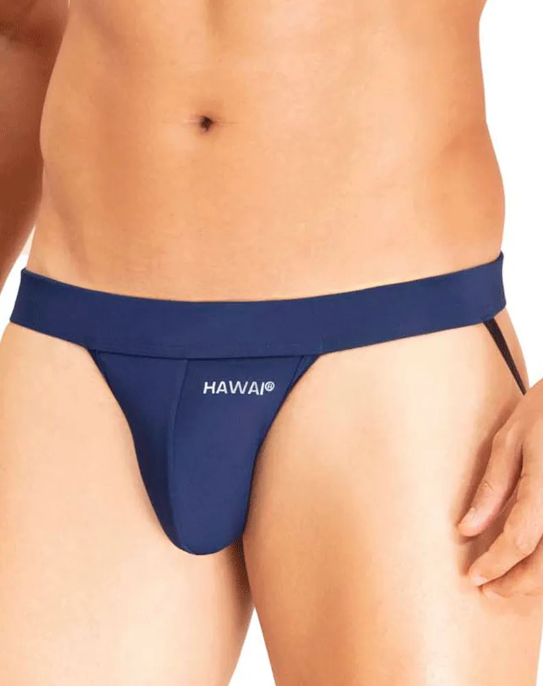 Hawai 42296 Microfiber Jockstrap