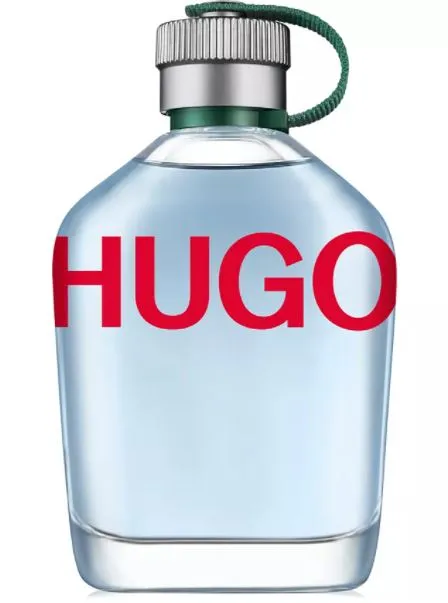 Hugo Boss Man 200ml  6.7 oz