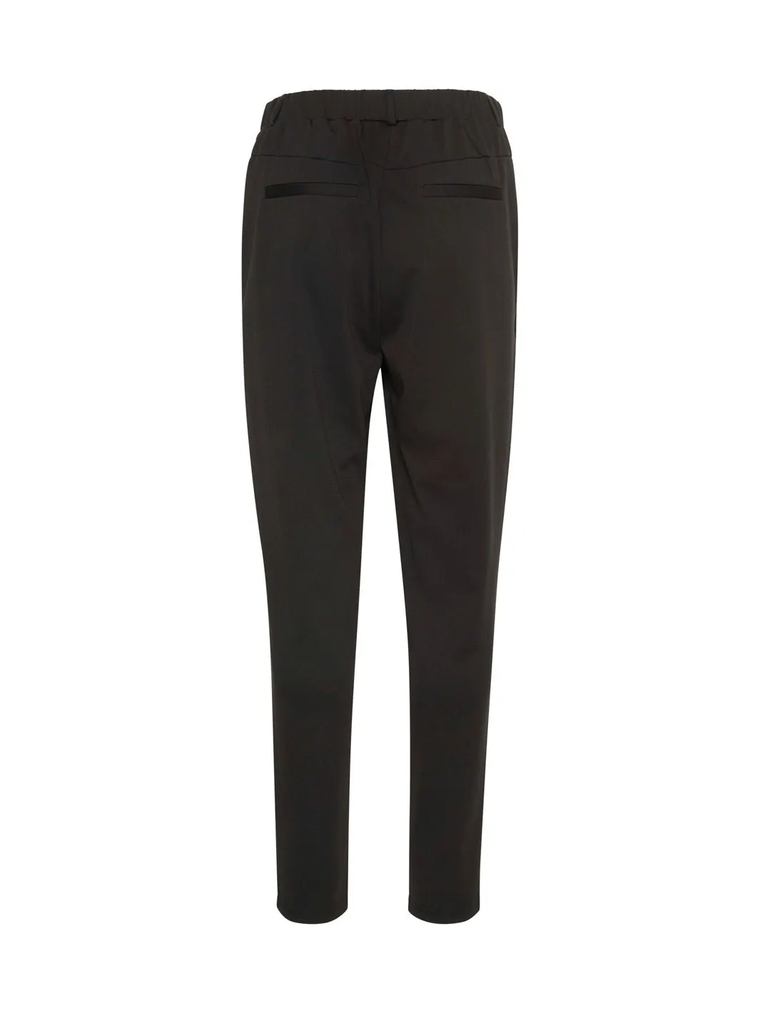 Kaffe KAjenny pants black deep