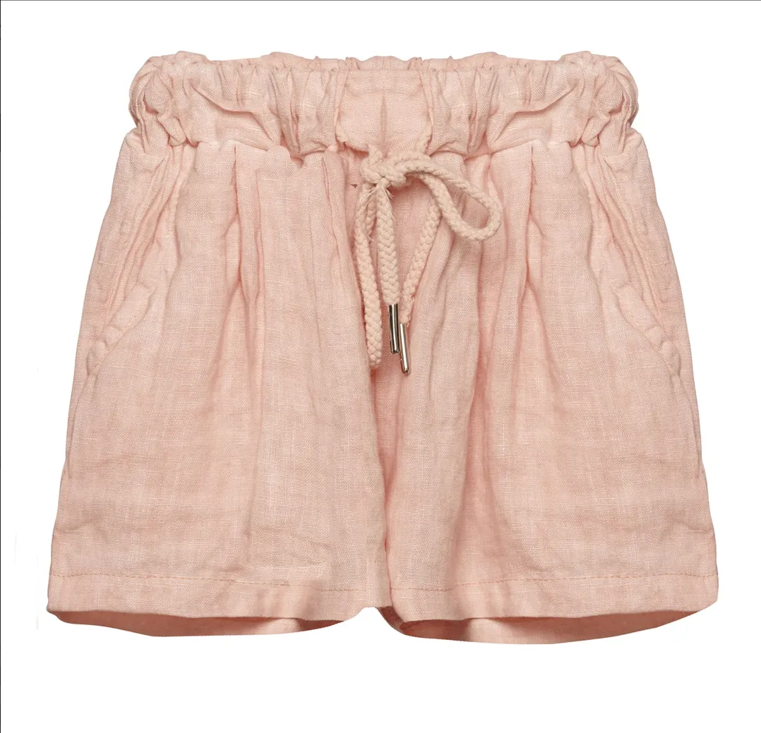 Kinder Shorts von Tiffany