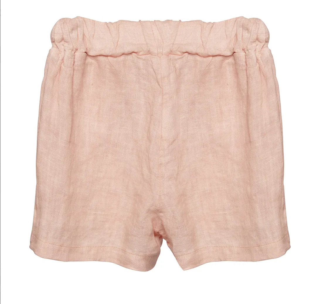 Kinder Shorts von Tiffany