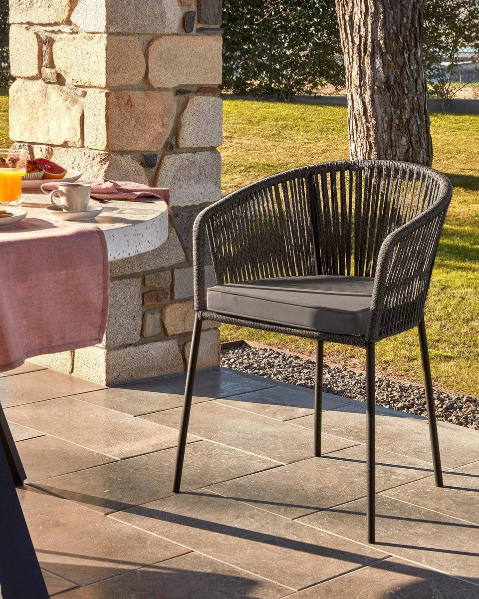 La Forma Yanet Dinning Chair