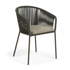 La Forma Yanet Dinning Chair