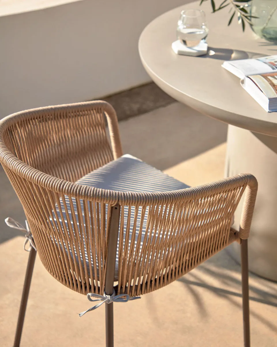 La Forma Yanet Dinning Chair