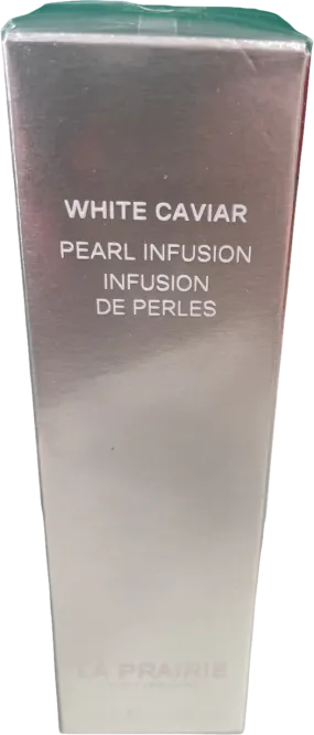 La Prairie White Caviar Pearl Infusion Serum 30ml