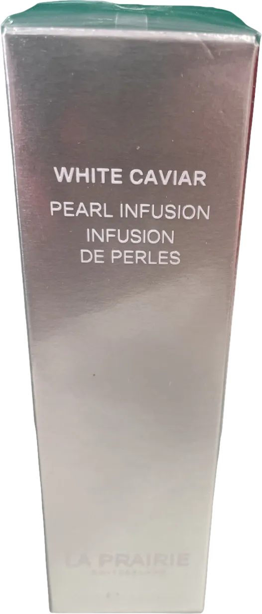 La Prairie White Caviar Pearl Infusion Serum 30ml