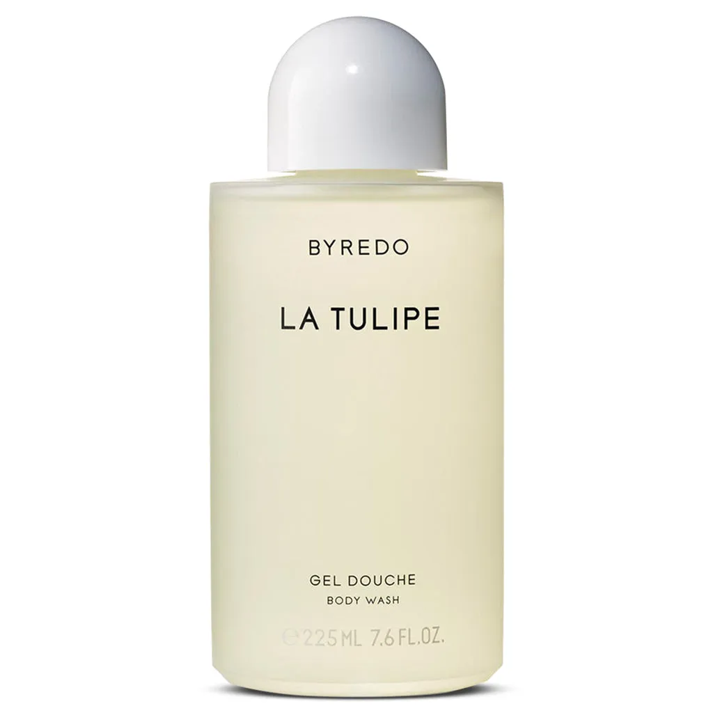 La Tulipe Body Wash - 225ml