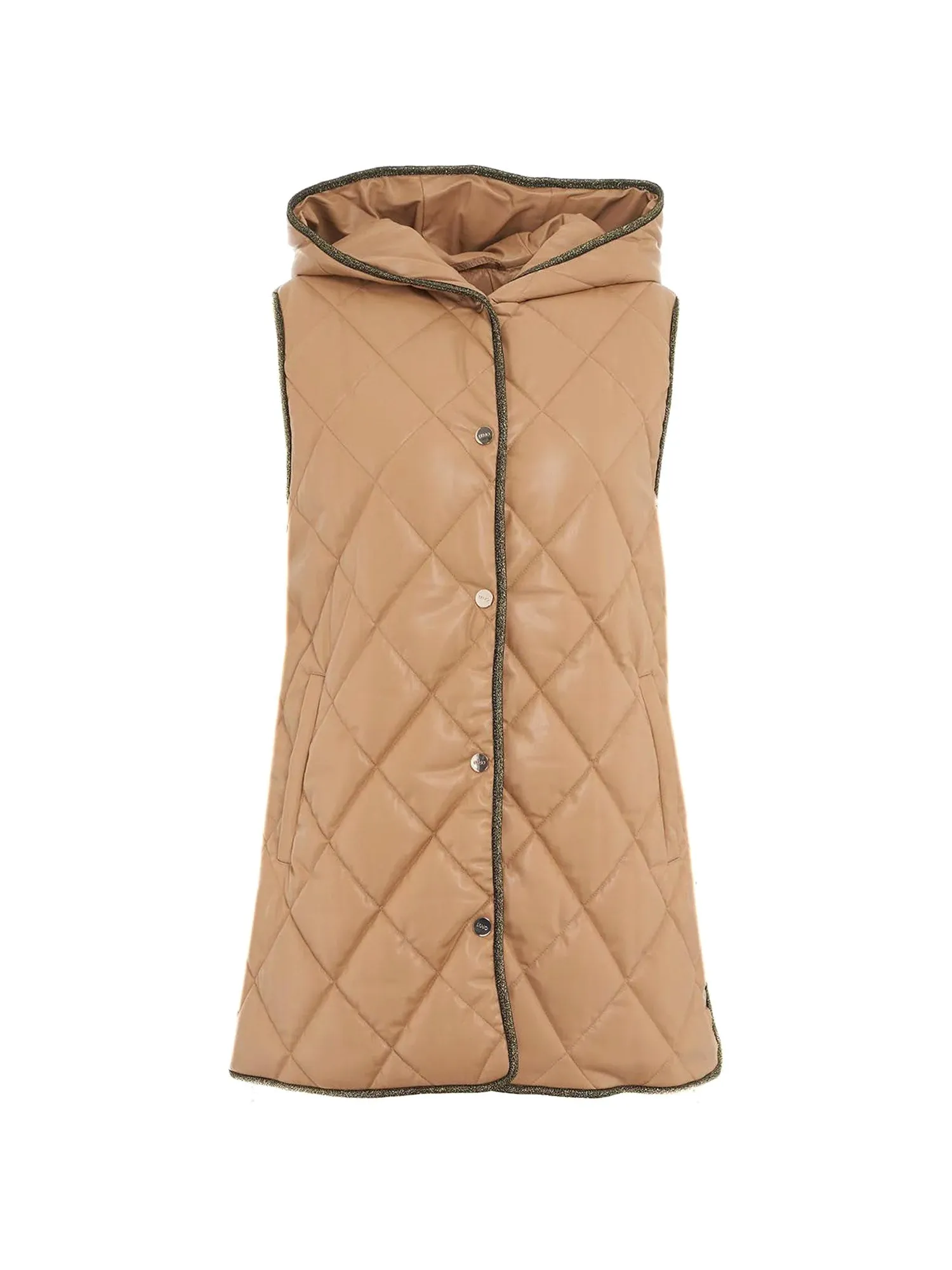 Liu-jo Gilet WF3201 E0392