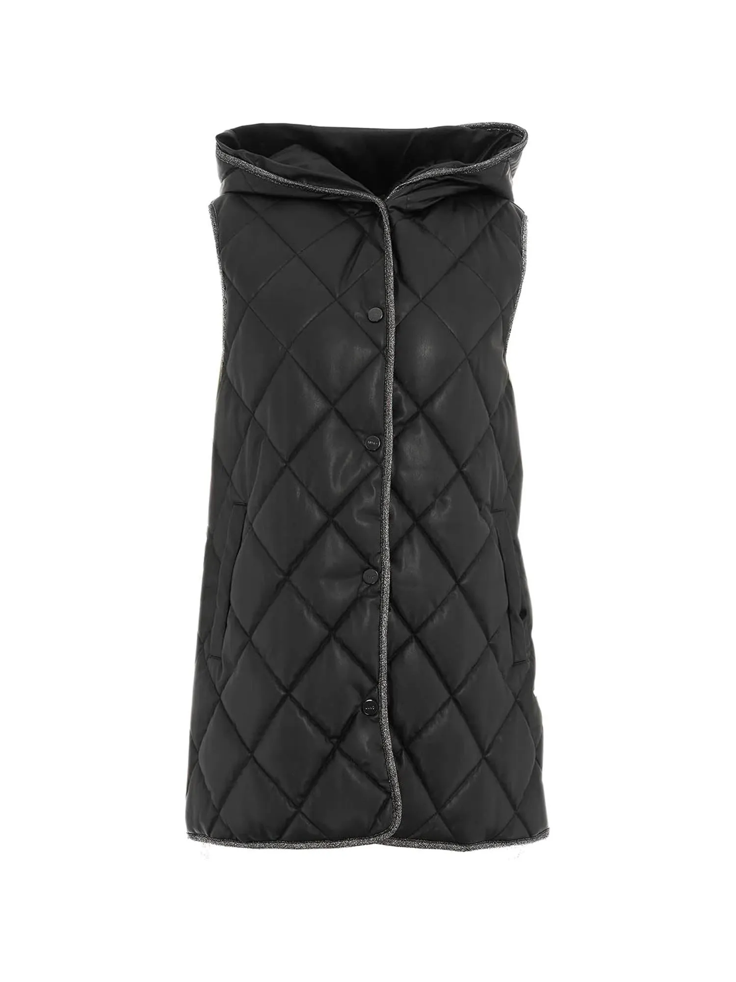 Liu-jo Gilet WF3201 E0392