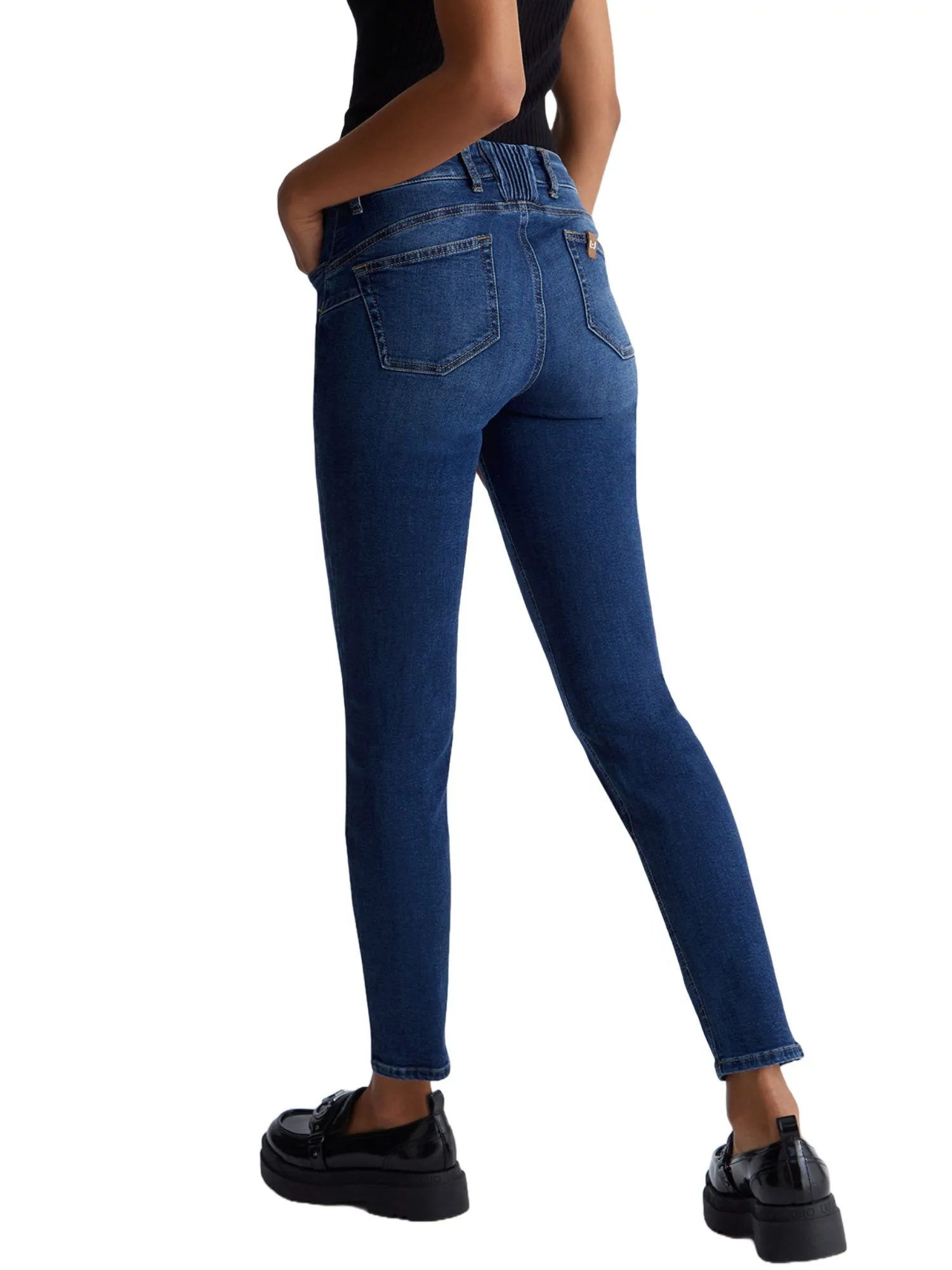 Liu-jo Jeans UF3132 DS041