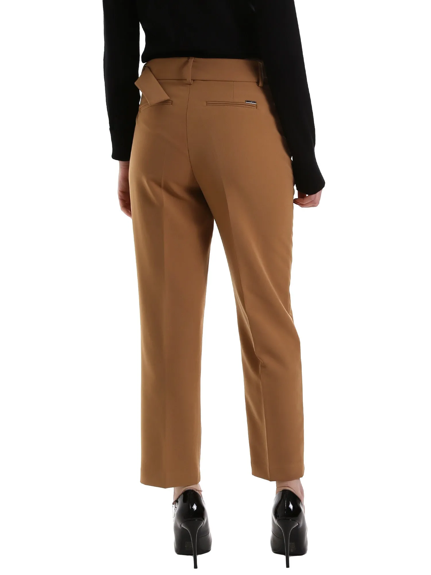 Liu-jo Pantaloni W69089 T7896