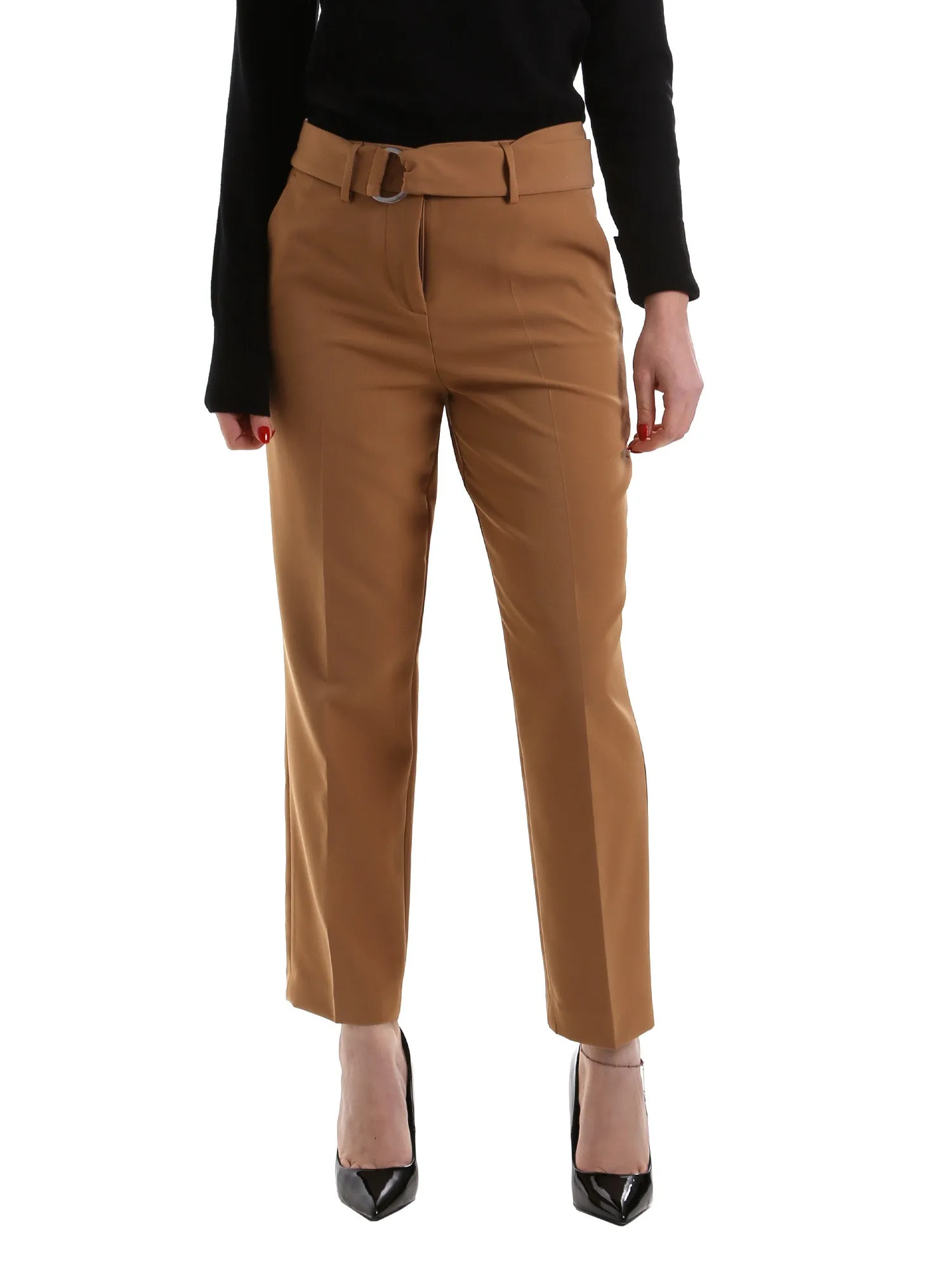 Liu-jo Pantaloni W69089 T7896