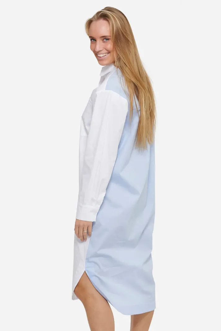 Long Shirt von Noella