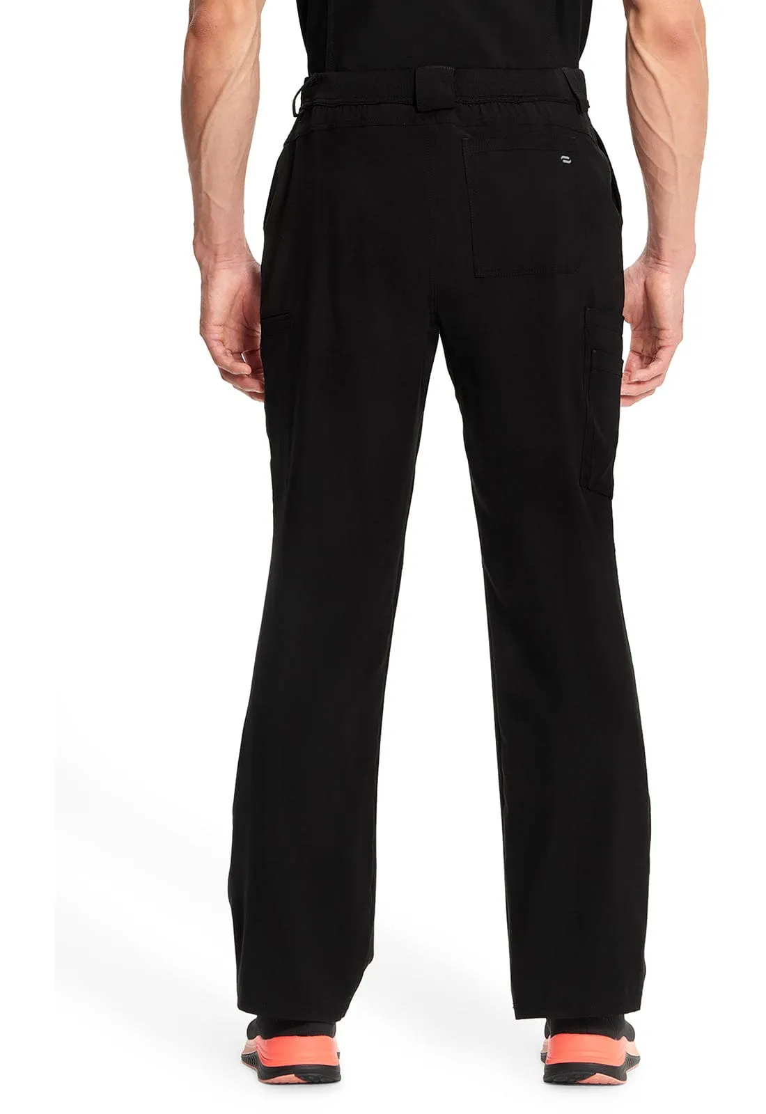 Lumino Infinity TALL Men's Fly Front Pant - Inseam 35" (89 cm) LD-CK200AT