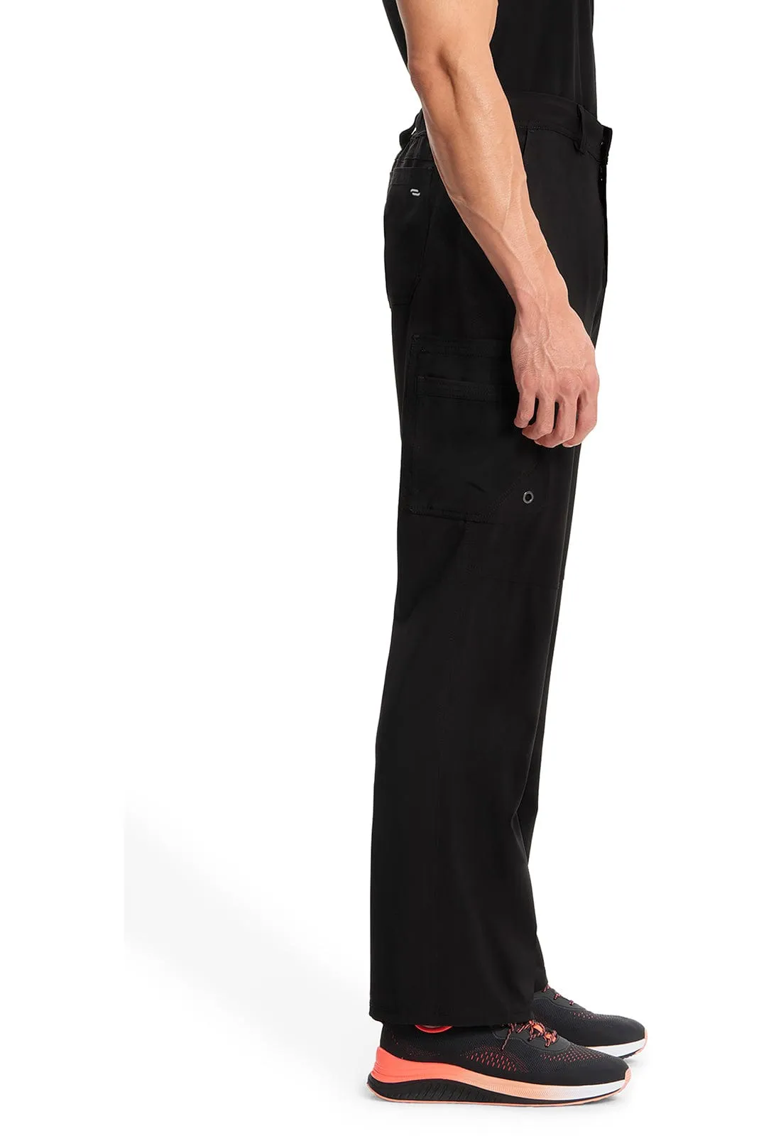 Lumino Infinity TALL Men's Fly Front Pant - Inseam 35" (89 cm) LD-CK200AT