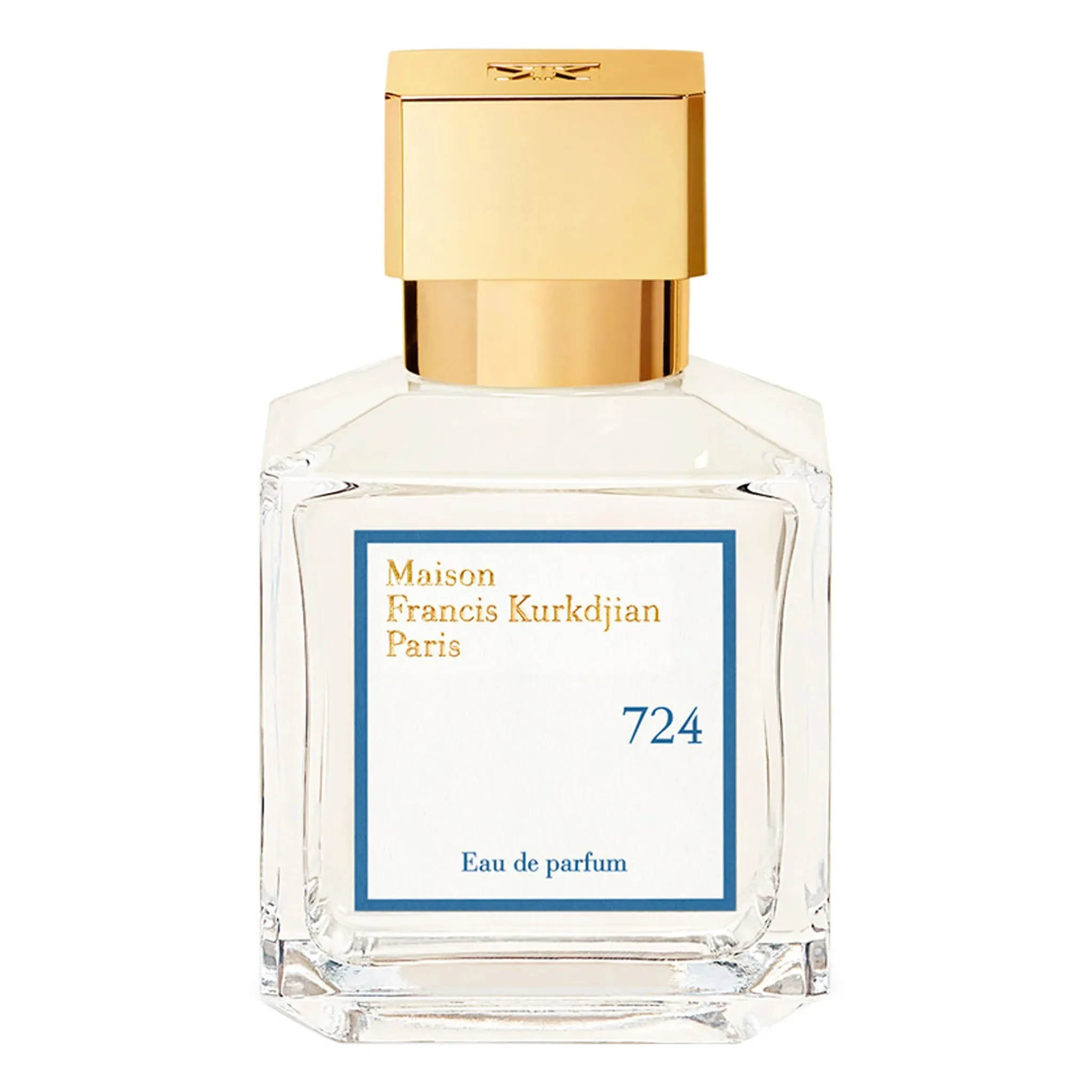 Maison Francis Kurkdjian 724 Eau De Parfum 70ml