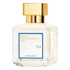 Maison Francis Kurkdjian 724 Eau De Parfum 70ml