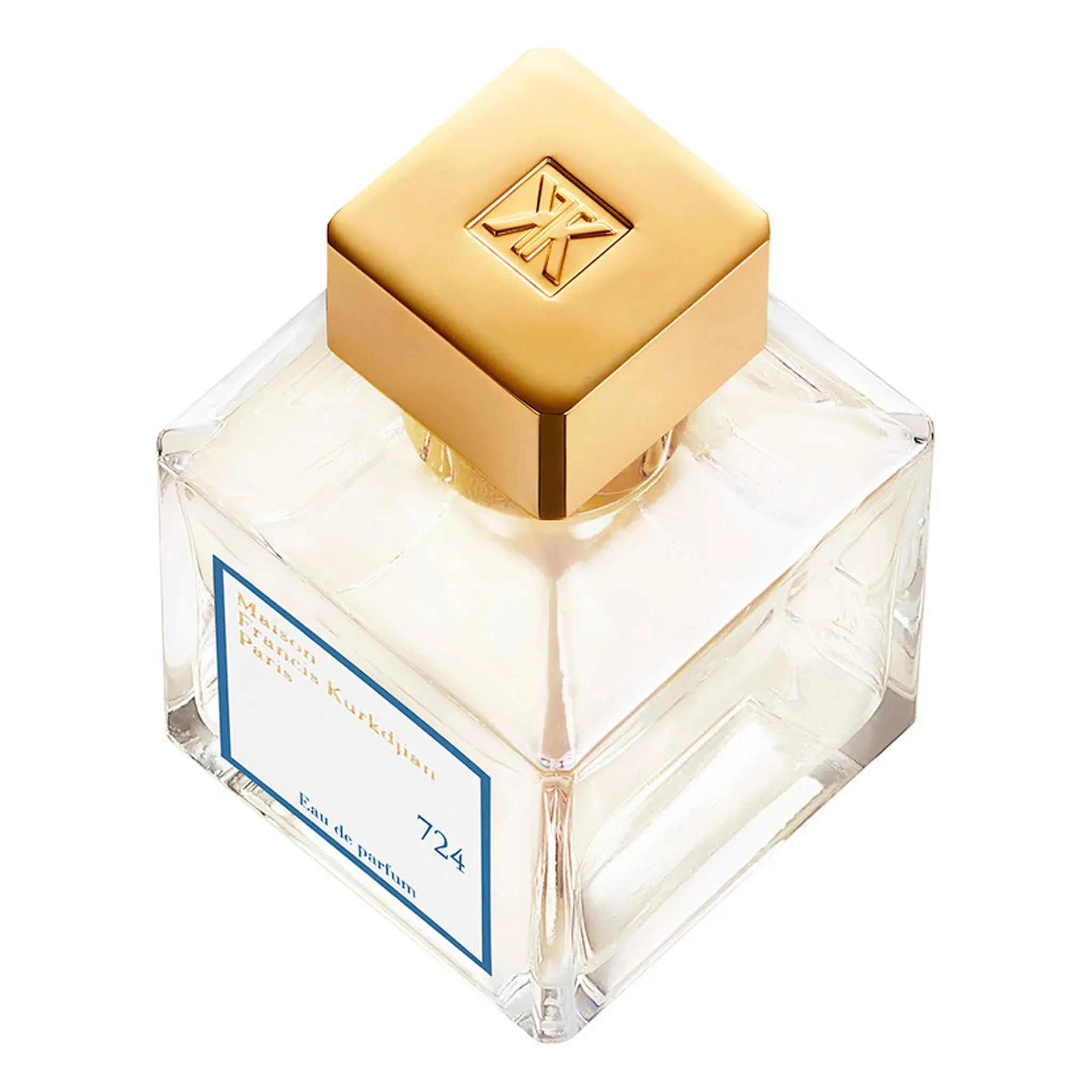 Maison Francis Kurkdjian 724 Eau De Parfum 70ml