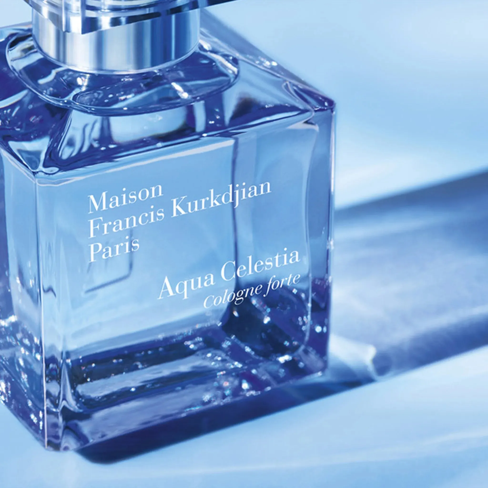 Maison Francis Kurkdjian Aqua Celestia Cologne Forte Eau De Parfum 70ml