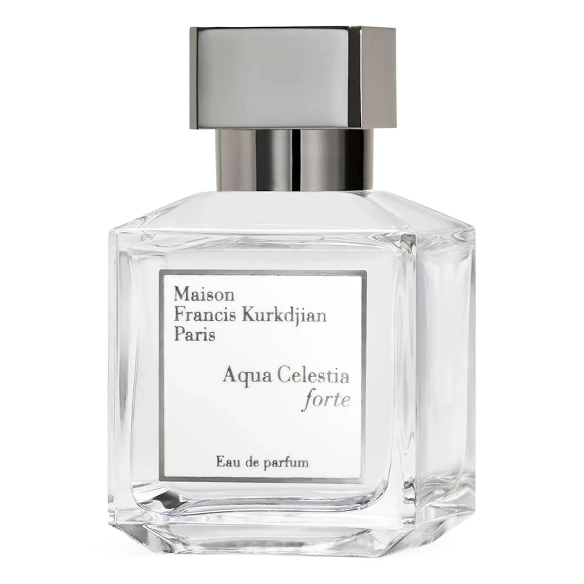 Maison Francis Kurkdjian Aqua Celestia Forte Eau De Parfum 70ml