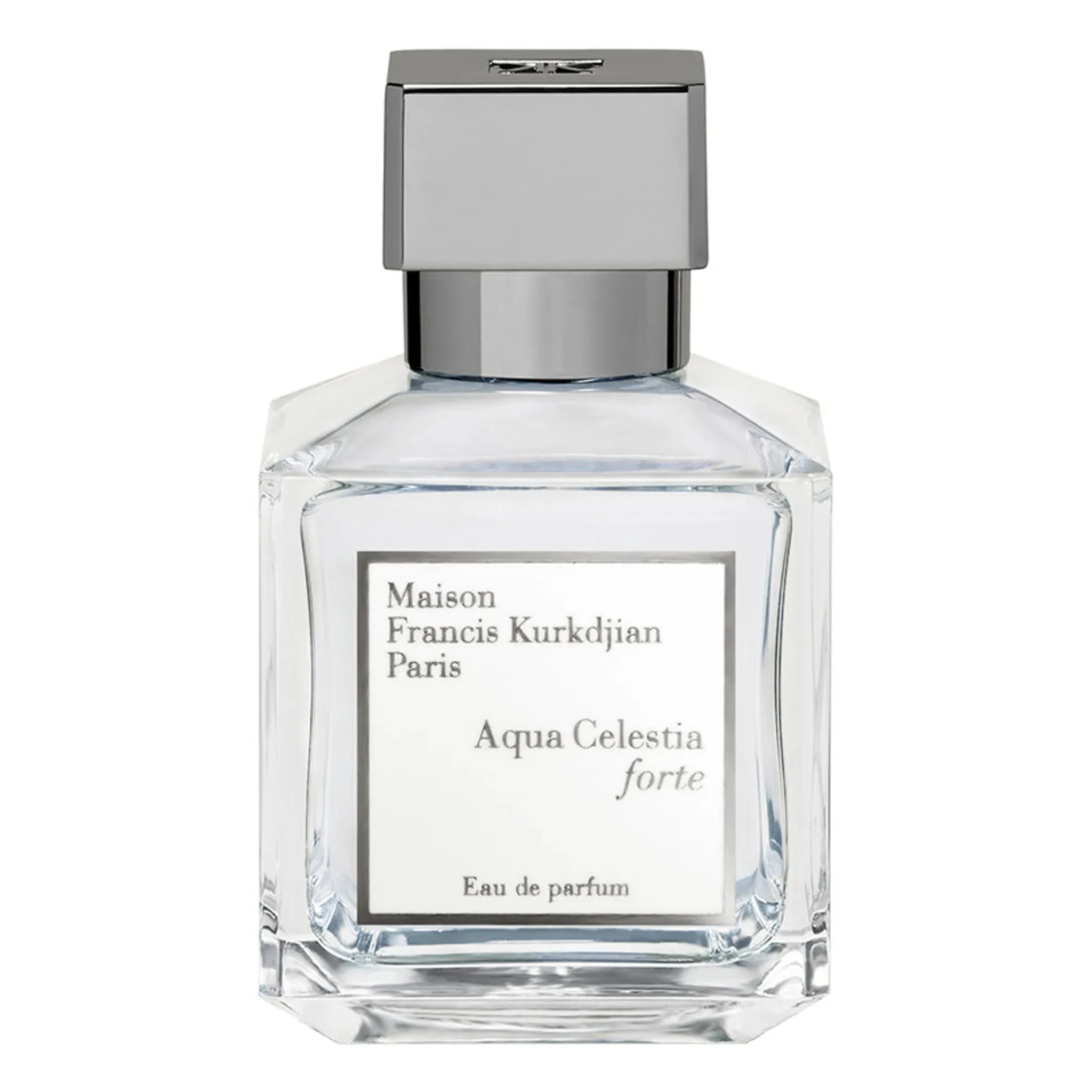 Maison Francis Kurkdjian Aqua Celestia Forte Eau De Parfum 70ml