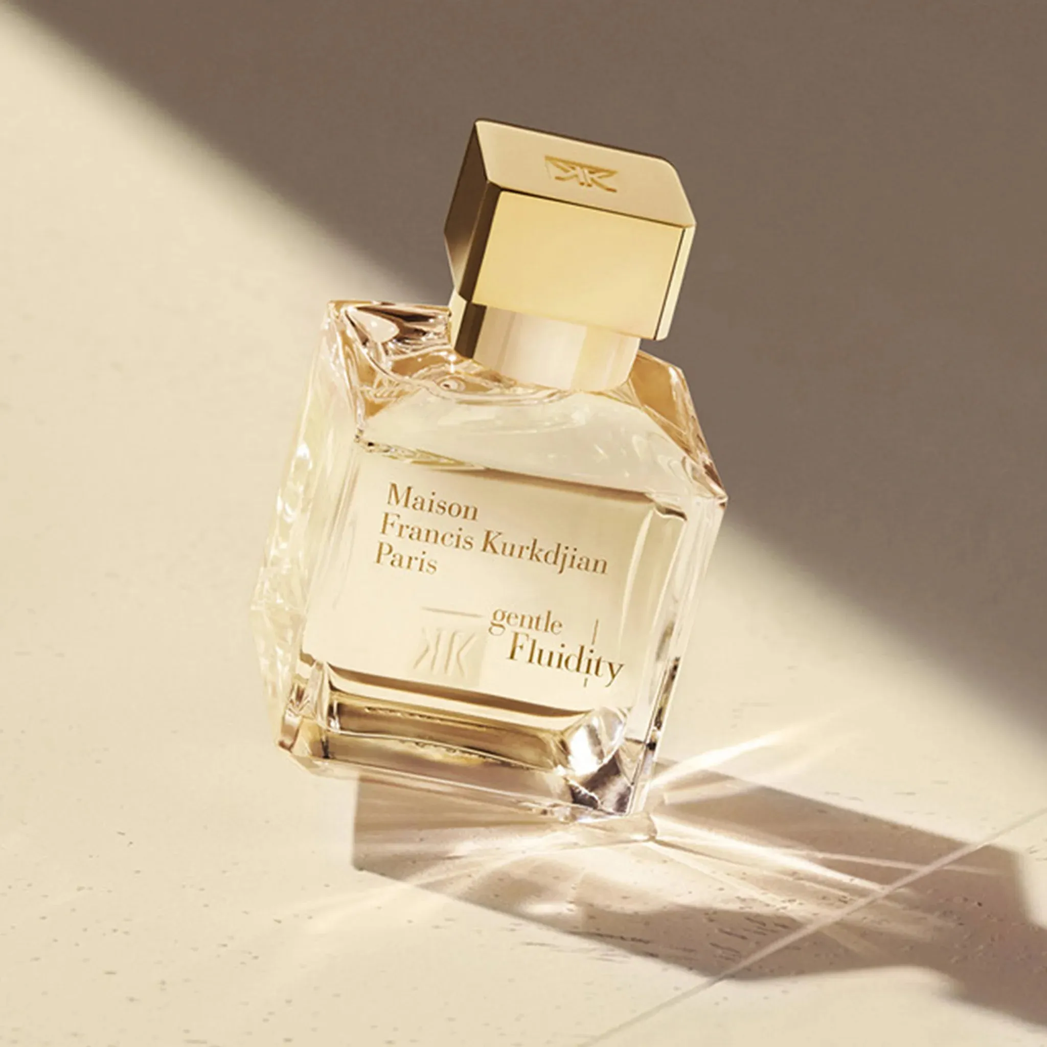 Maison Francis Kurkdjian Gentle Fluidity Gold Eau De Parfum 70ml