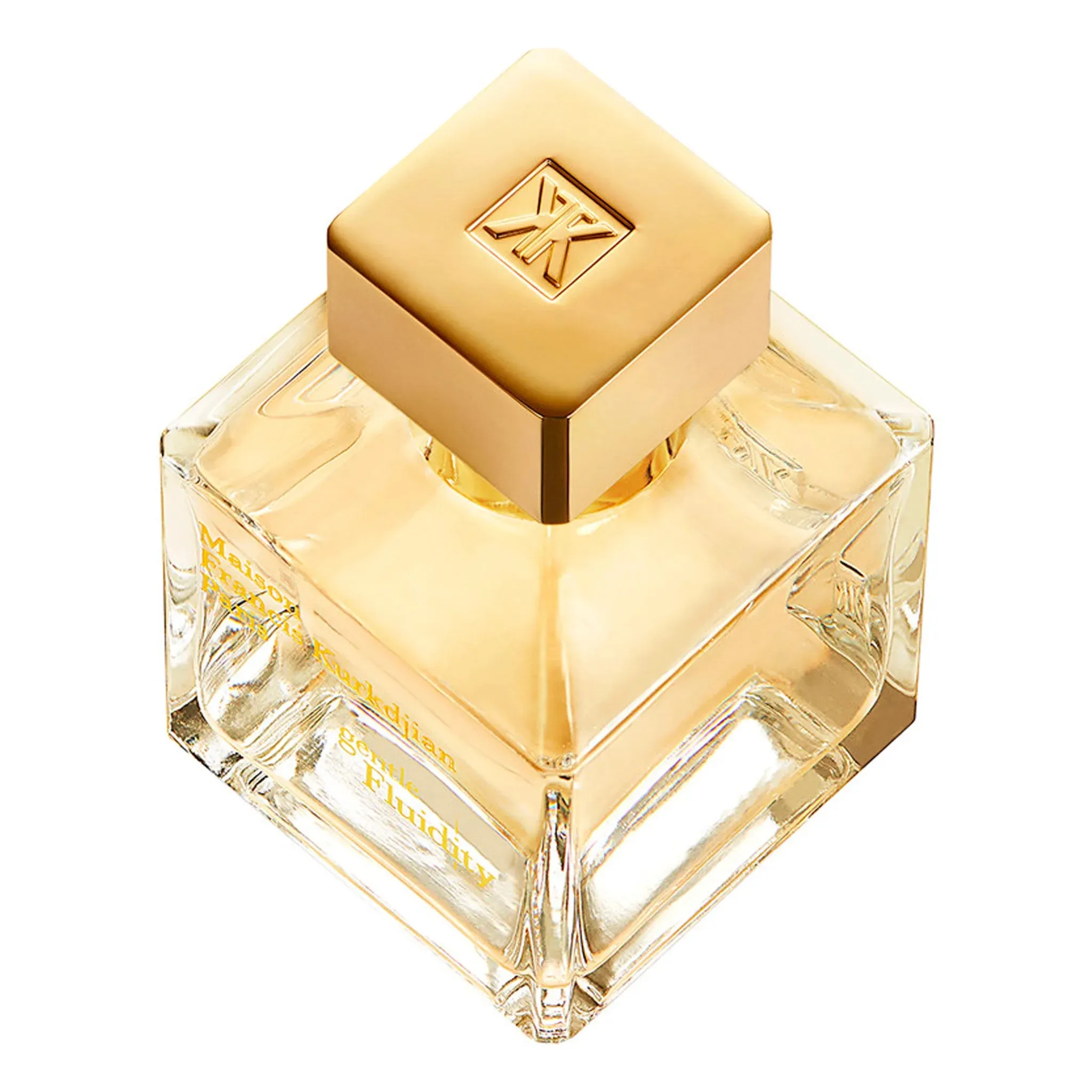 Maison Francis Kurkdjian Gentle Fluidity Gold Eau De Parfum 70ml