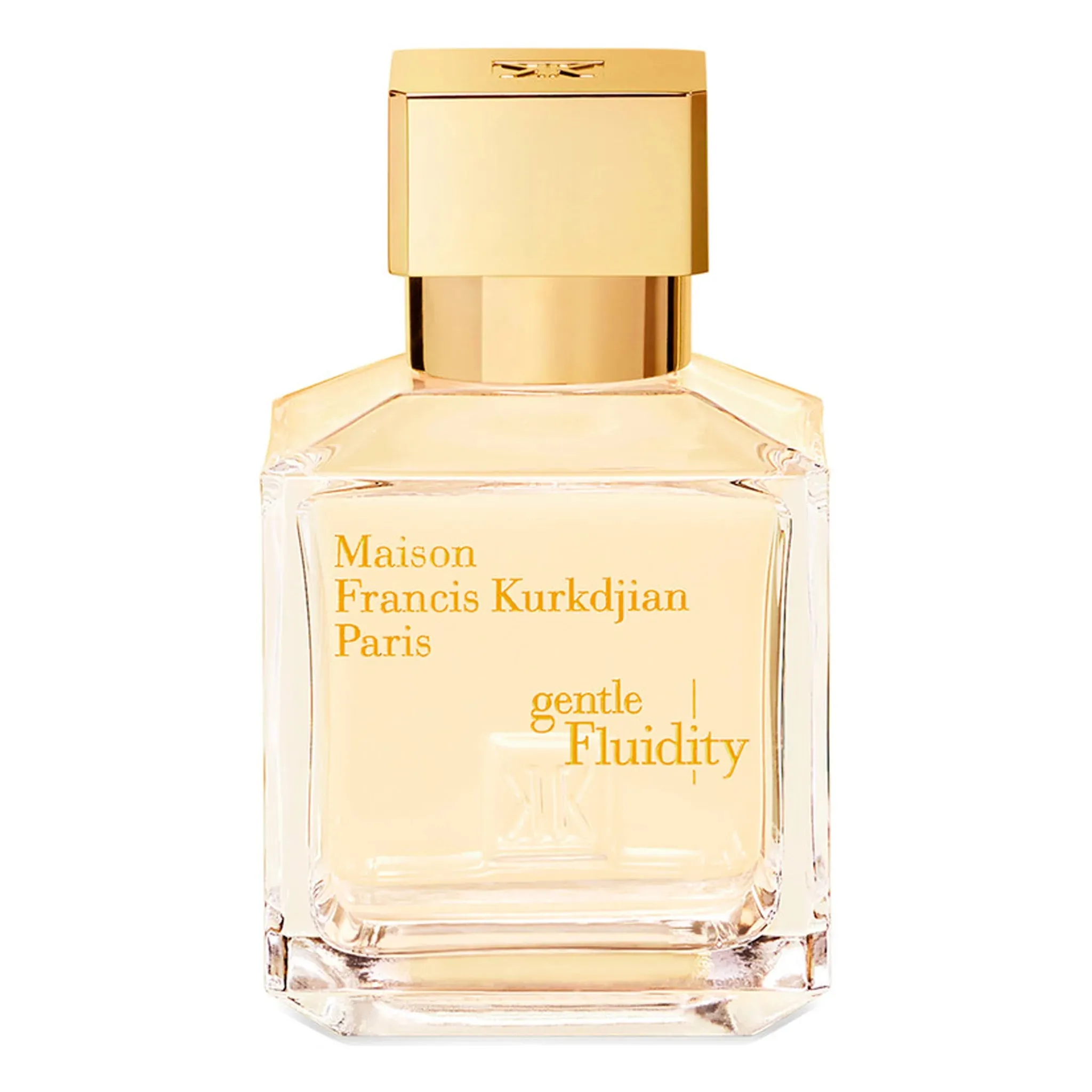 Maison Francis Kurkdjian Gentle Fluidity Gold Eau De Parfum 70ml