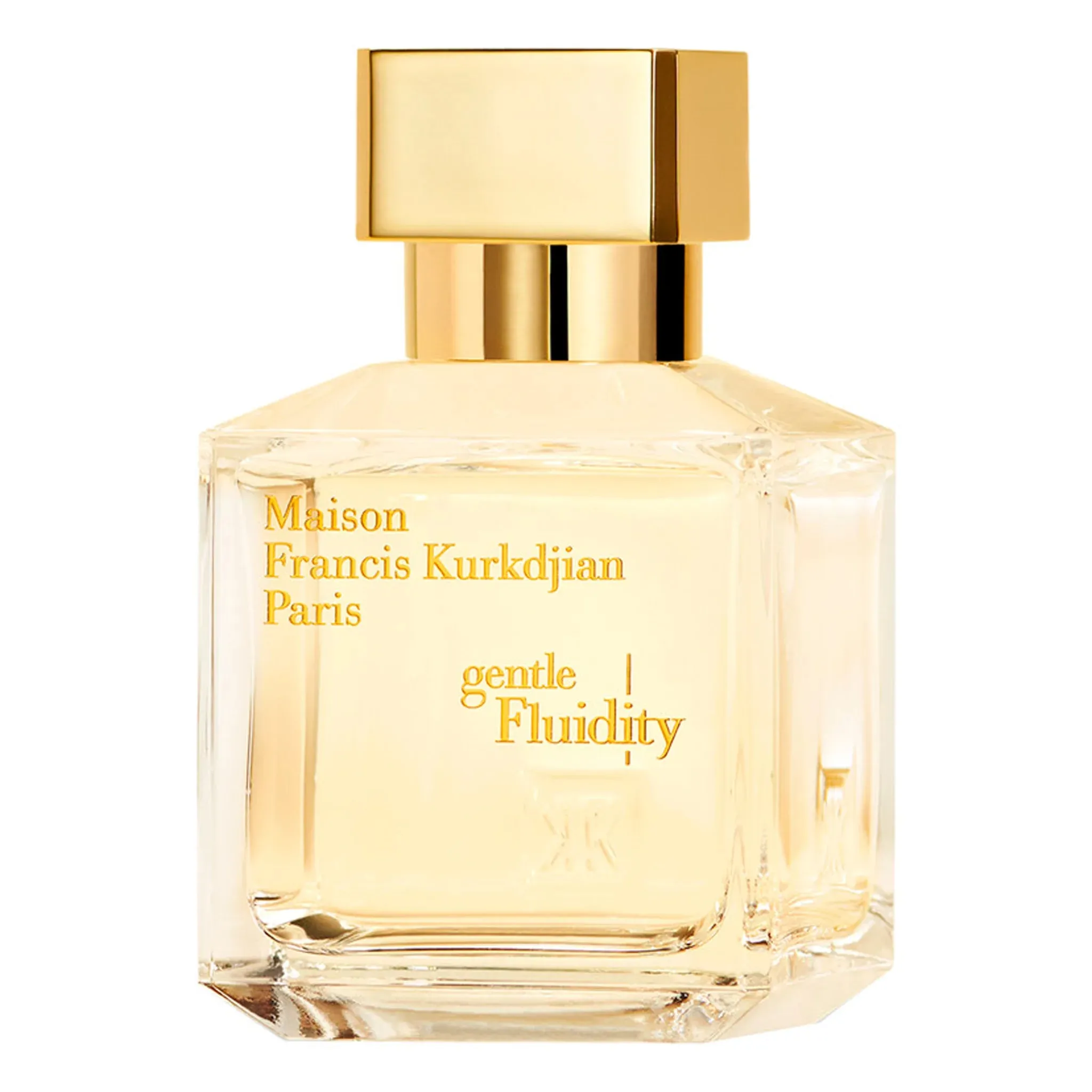 Maison Francis Kurkdjian Gentle Fluidity Gold Eau De Parfum 70ml