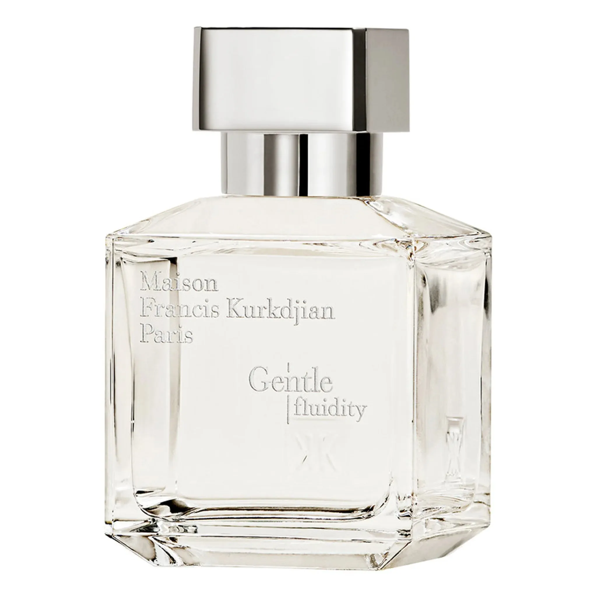 Maison Francis Kurkdjian Gentle Fluidity Silver Eau De Parfum 70ml