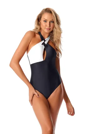 MALDIVAS P&B PIECE SWIMSUIT