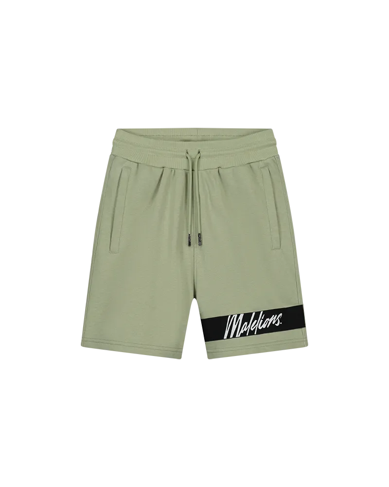 Malelions Captain Shorts