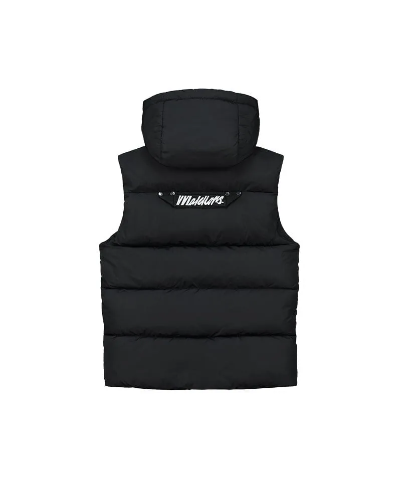 Malelions Junior Travis Bodywarmer