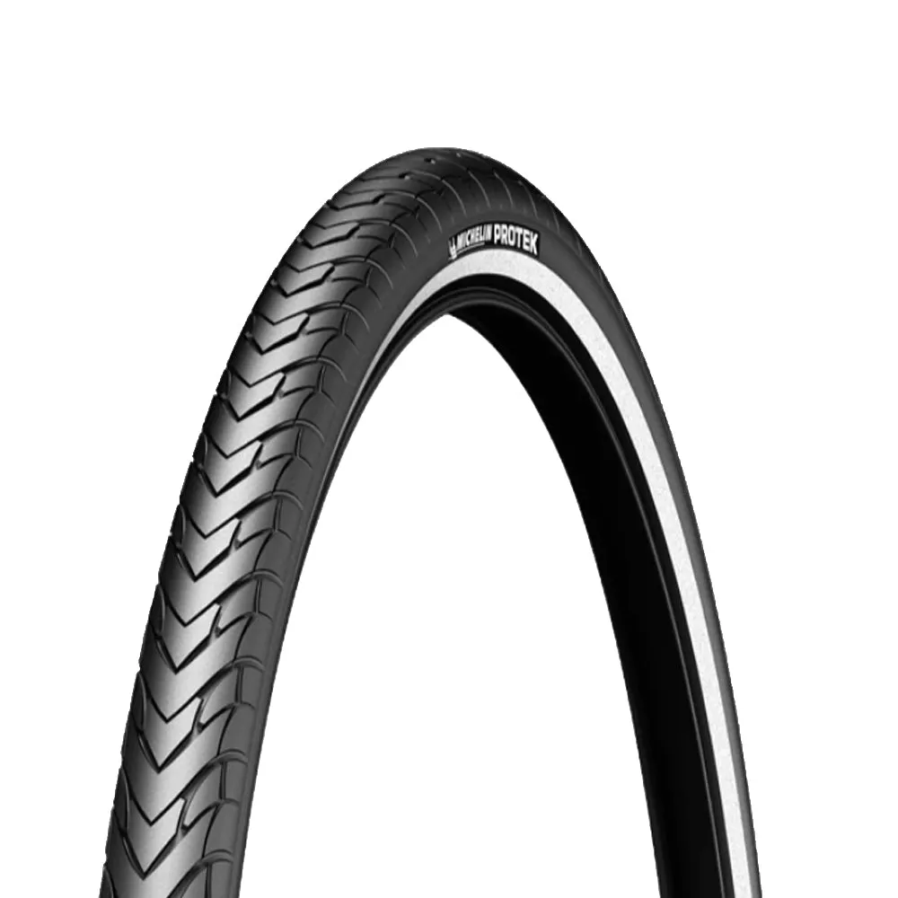 MIC661814 LLANTA PROTEK (URBANAS) TALLA 700X40C MARCA MICHELIN