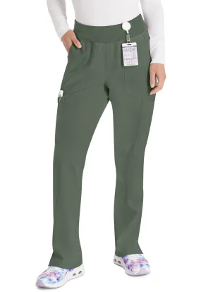 MoleMap Dickies EDS Essentials Tapered Leg Pull-On Pant - Inseam 30" (76 cm) MM-DK005OLV