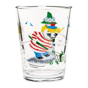 Moomin Fishing Tumbler 22cl - Moomin Arabia