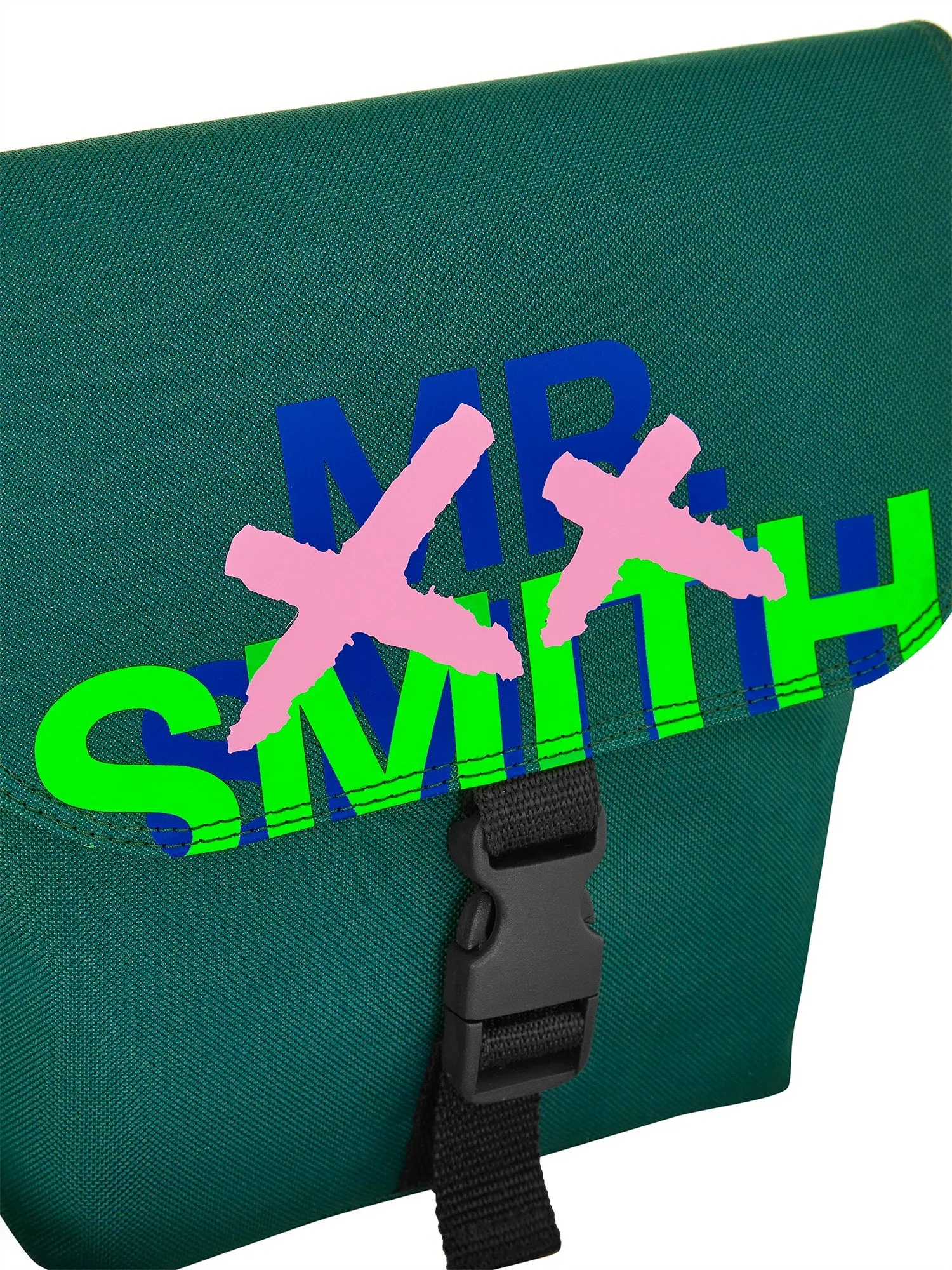 Mr. Smith Crossbody