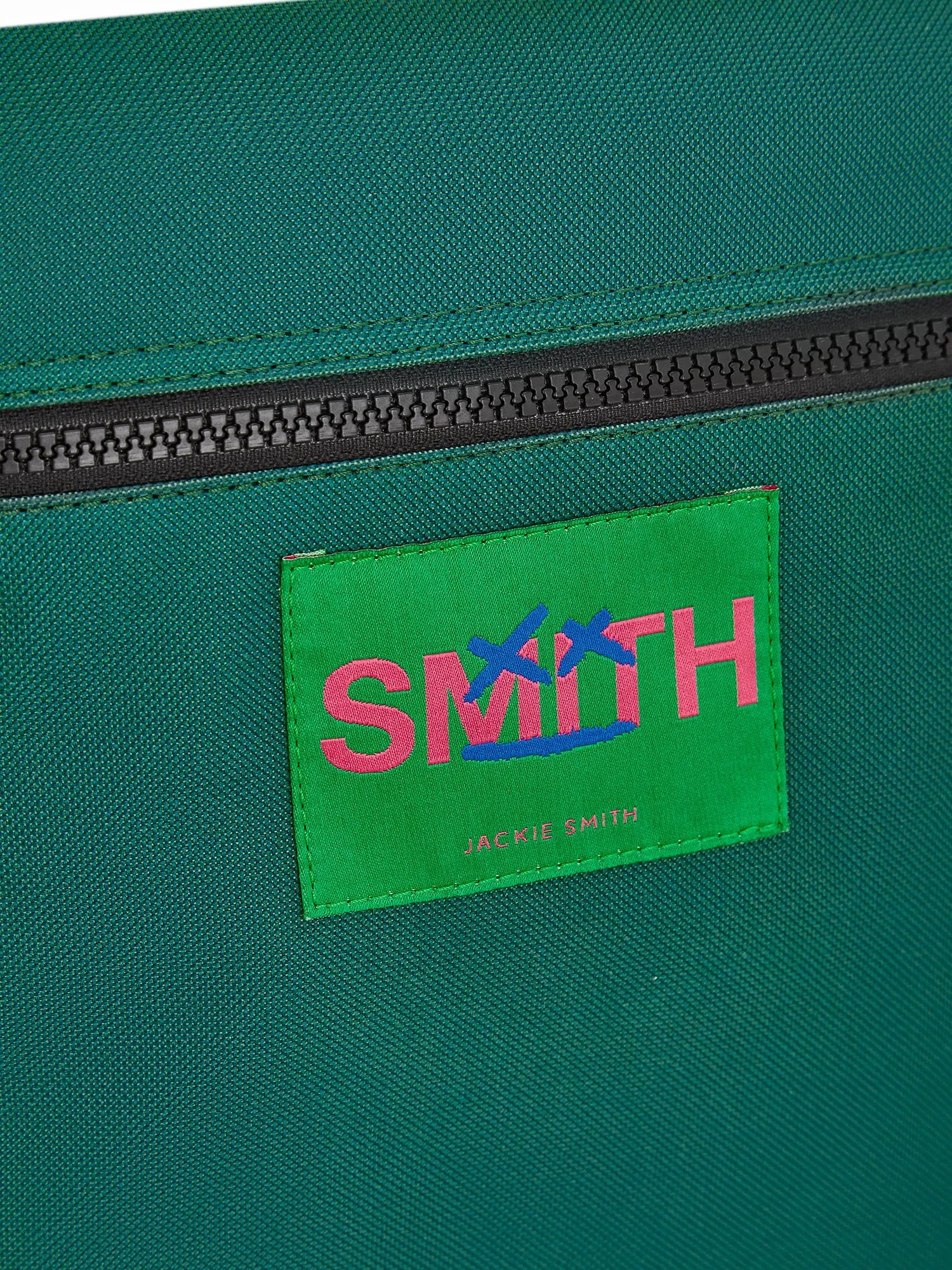 Mr. Smith Crossbody