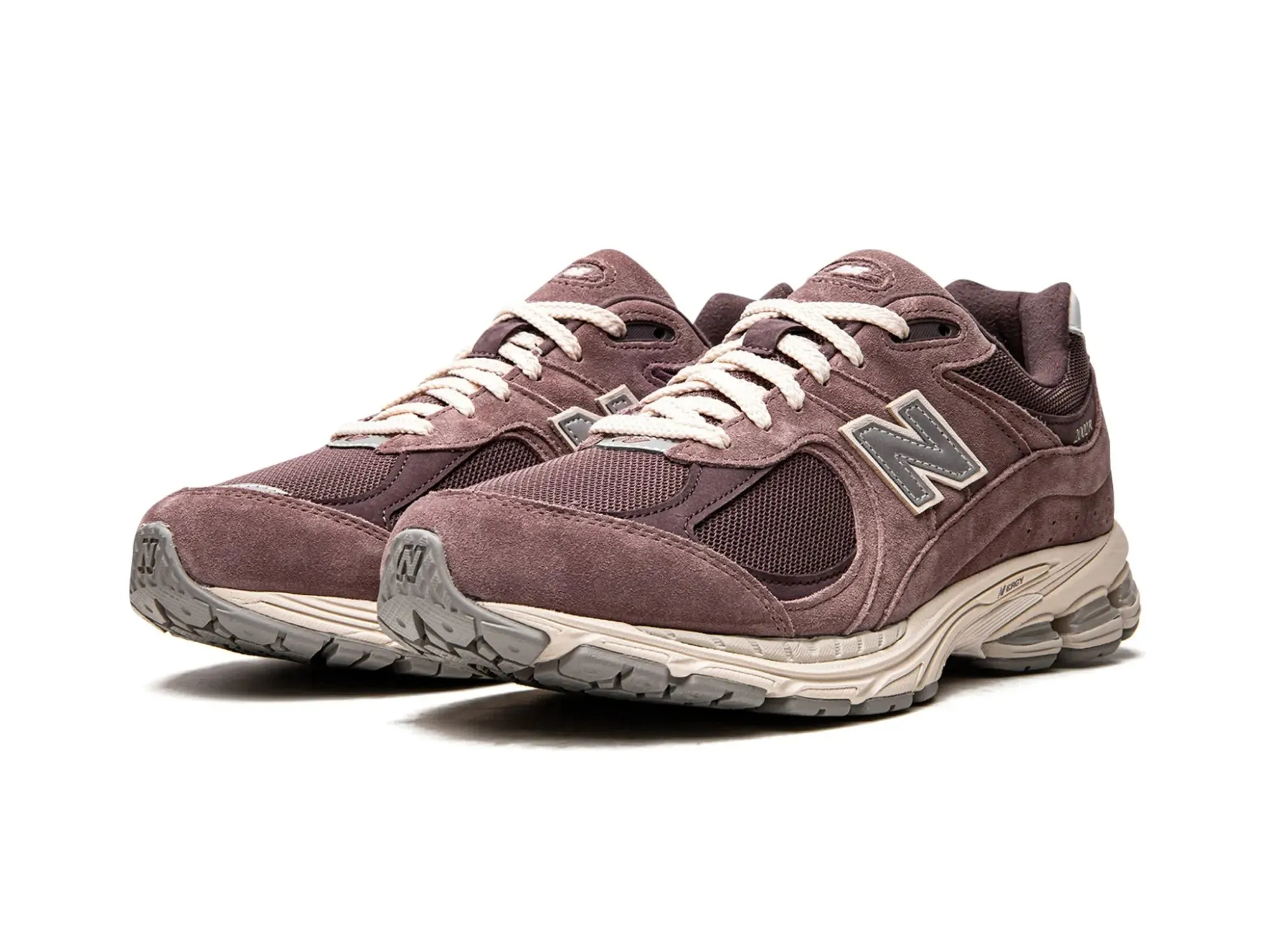 New Balance 2002R "Black Fig"