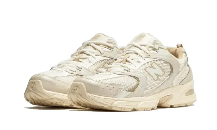 New Balance 530 Beige Angora