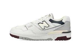 New Balance 550 White Indigo