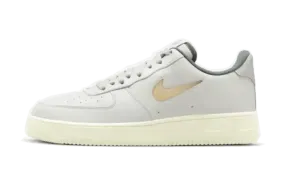 Nike Air Force 1 Low Light Bone and Coconut Milk