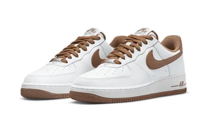 Nike Air Force 1 Low Pecan